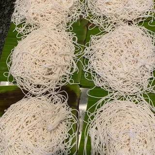 3 Piece Idiyappam