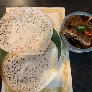 Naatu Kozhi Curry
