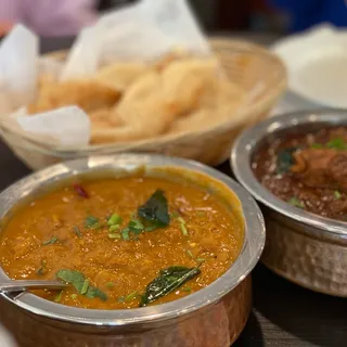 Egg Curry