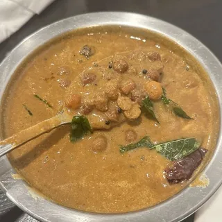 Kadala Curry