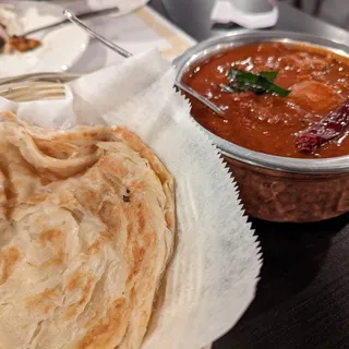 Malabar Fish Curry