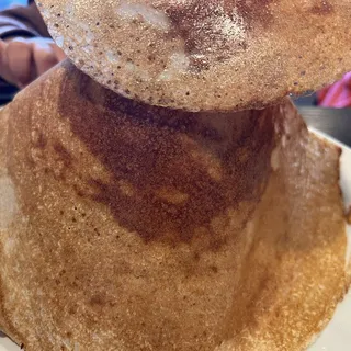 Kids Cone Dosa
