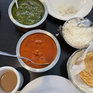 Masala Chai