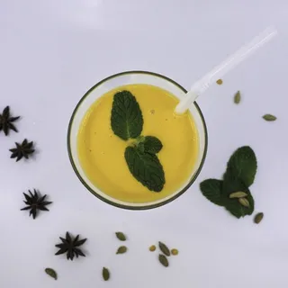 Mango Lassi