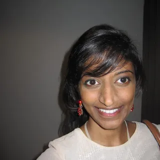 Anu K.