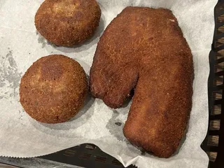 Bongo's
