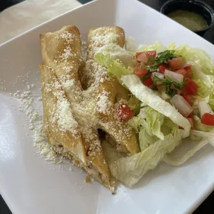Flautas