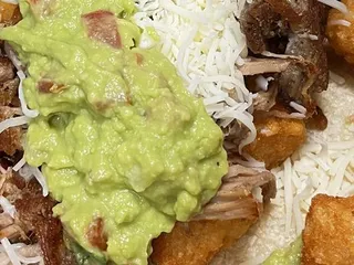 Flaming Burrito Grill