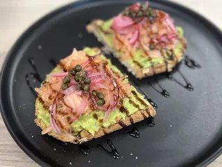 But First Coffee Shop