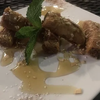 Baklava