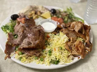 Bilad Restaurant & Bakery