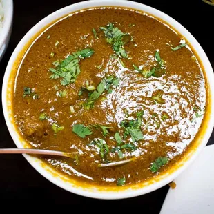 Chicken Vindaloo