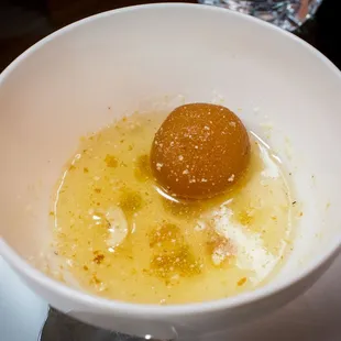 Gulab Jamun