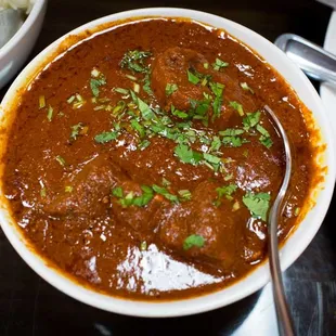 Lamb Roganjosh