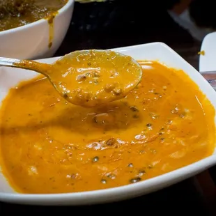 Dal