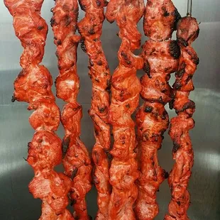 Chicken Tikka