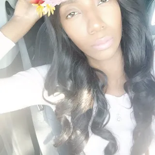 Shanise A.