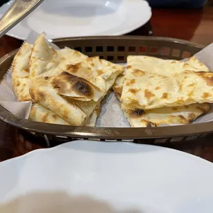 79. Naan