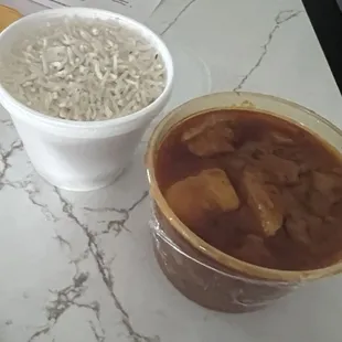 24. Chicken Vindaloo