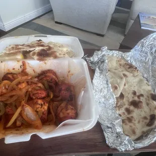 79. Naan