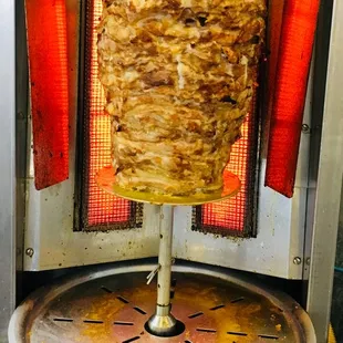 Fresh Daily Shawarma/ Zabiha Hala