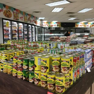 International Grocery