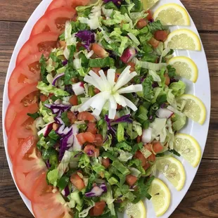 Salad Special / Catering