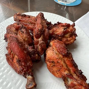 Tandoori Wings