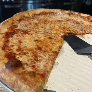 Cheese Pizza