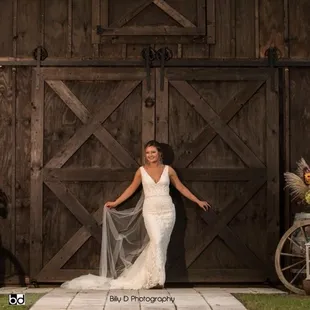 Barn