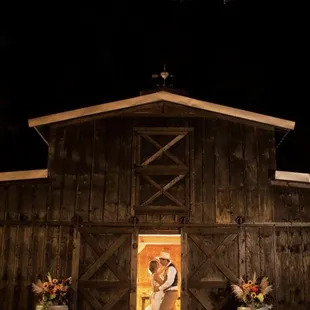 Barn