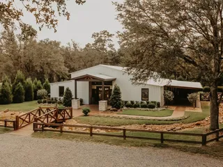 Darby Farm