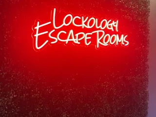 Lockology Escape Rooms - Powell