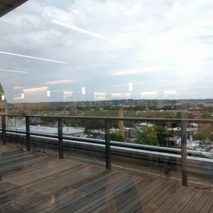 Library of Congress cafeteria