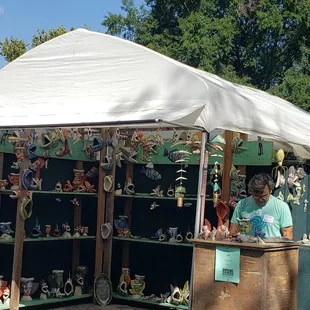 Madison Chautauqua Festival