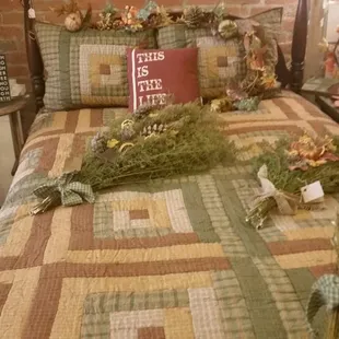 Gorgeous Quilts in Simply Simple