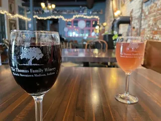 Thomas Family Winery