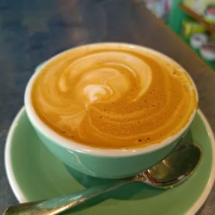 Cappuccino
