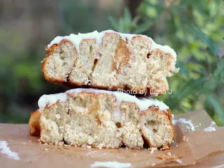 Bloom Bake Shop