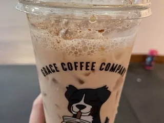 Grace Coffee Co.