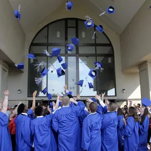 Graduation success