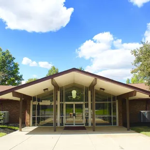 Elementary School