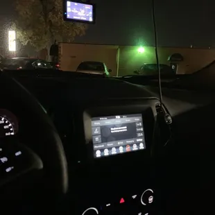 Bad bad. Waited 20 minutes and never got served. Never coming back. I just left