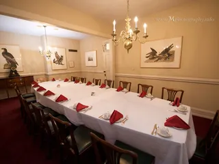 The University Club