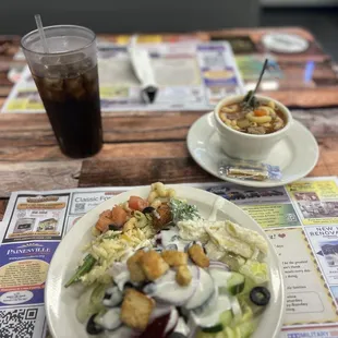Madison Family Restaurant