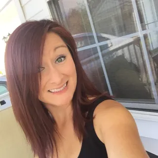 Kristin P.