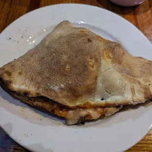 calzone
