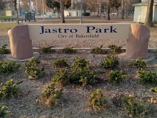 Jastro Park