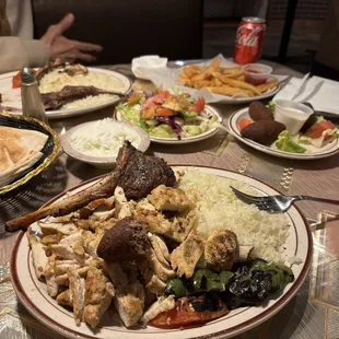 food