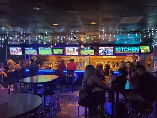 Froggy’s Bar & Grill